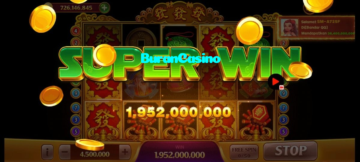 BuranCasino خوش آمدید بونس +600% پیشکش موبائل ایپ کے پروموشن سیکشن میں دکھائی دیتی ہے۔
