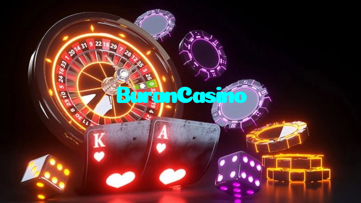 making first deposit on BuranCasino website using local payment methods in Pakistan