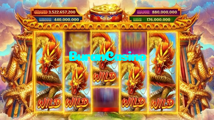 available types of BuranCasino bet including pre-match live express and system bets