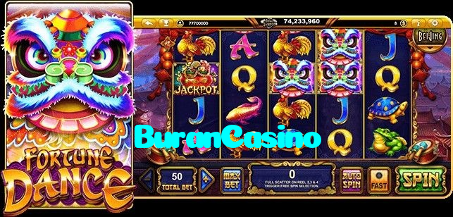 BuranCasino