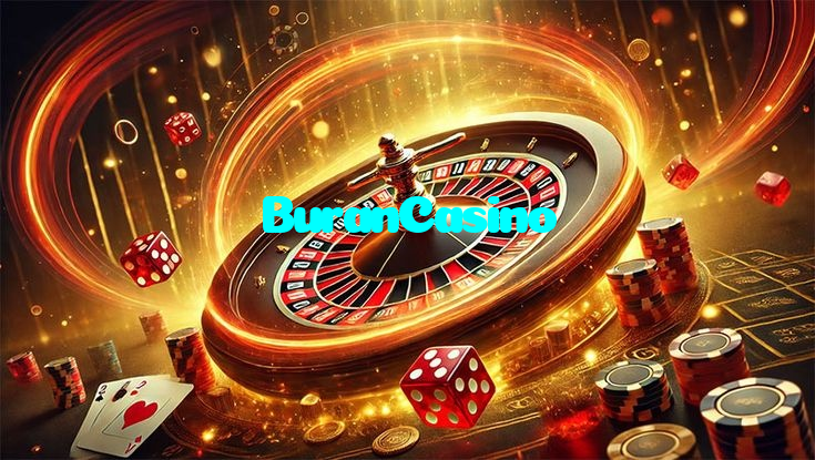 available types of BuranCasino bet including pre-match live express and system bets