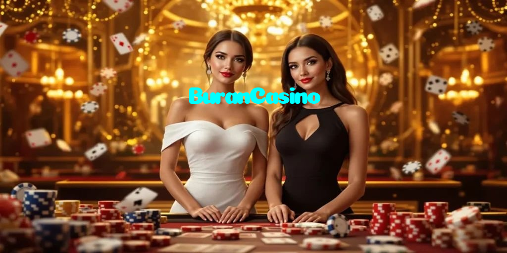 BuranCasino
