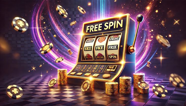 BuranCasino پر آن لائن سلاٹس کے بارے میں