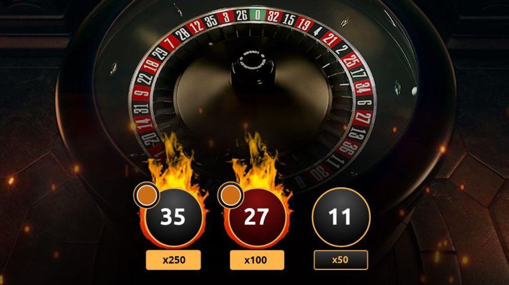 BuranCasino کیسینو میں لاٹری گیمز میں حصہ لیں۔
