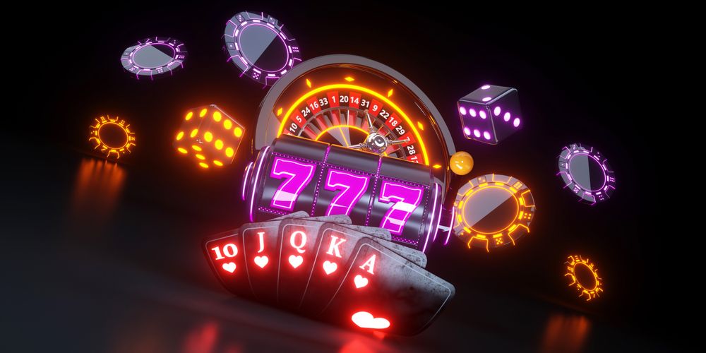 BuranCasino سائٹ کے لیے آن لائن گیمز فراہم کرنے والے