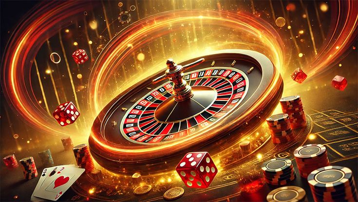 BuranCasino آن لائن کیسینو میں کھیلنے کی وجوہات