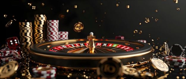BuranCasino کیسینو میں سلاٹ کھیلنا شروع کریں۔