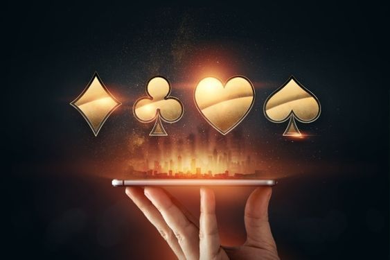 پاکستان کے نئے BuranCasinoکیسینو کھلاڑیوں کے لیے خوش آمدید بونس